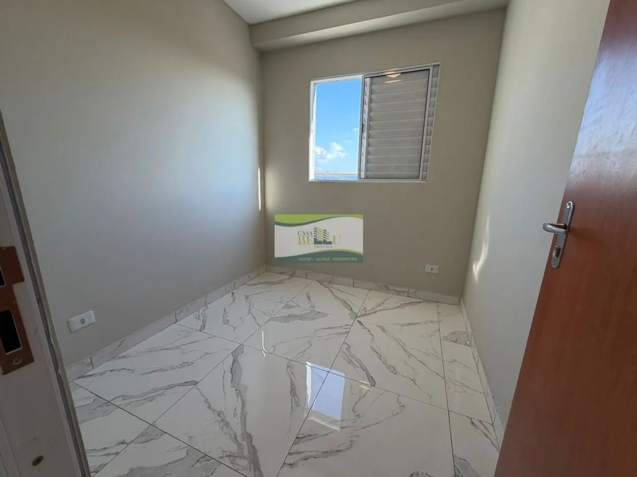 Apartamento á venda - Palmares, Franco da Rocha.