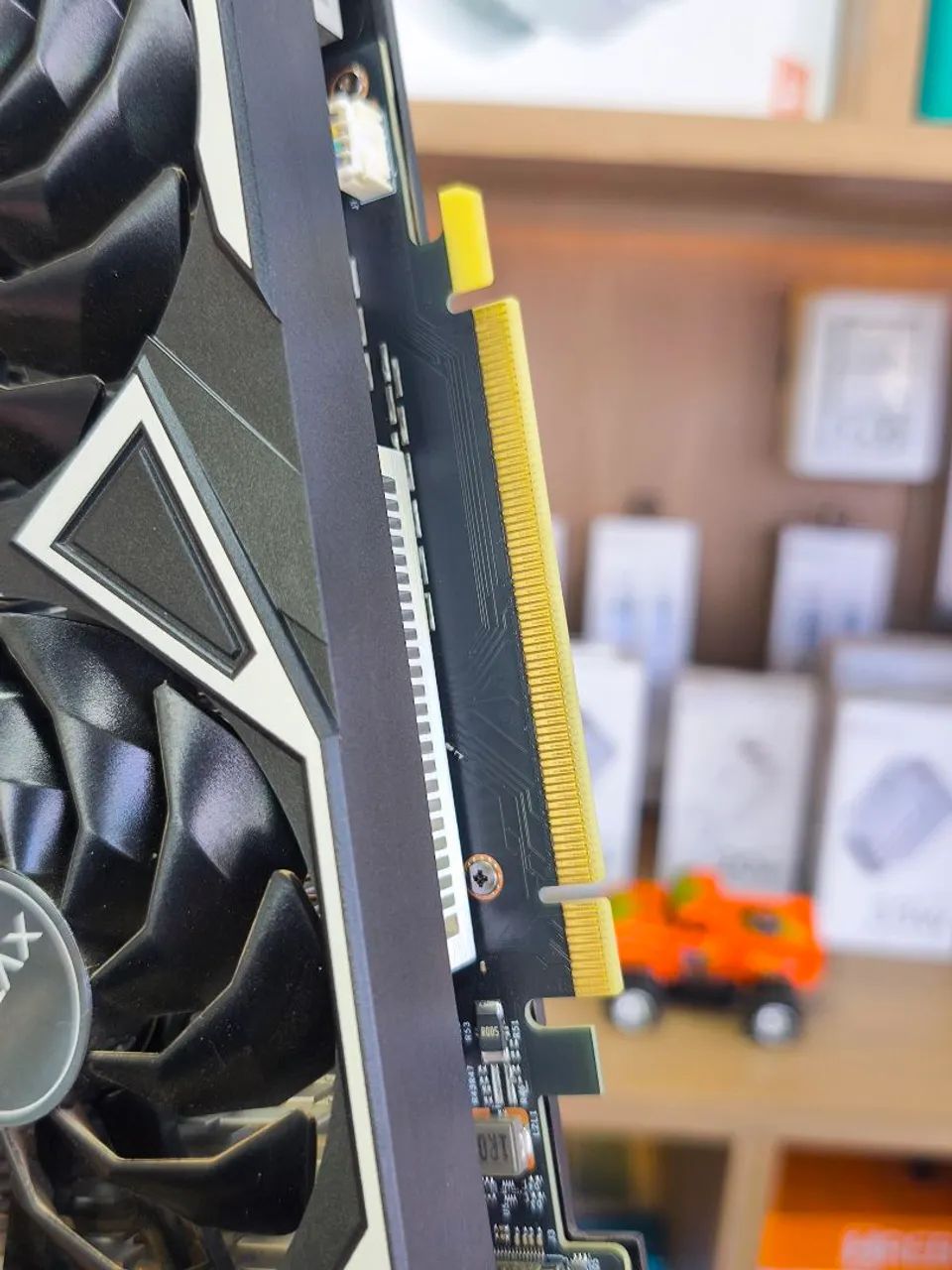 Placa de Vídeo RTX 3050 6GB - Foto 4