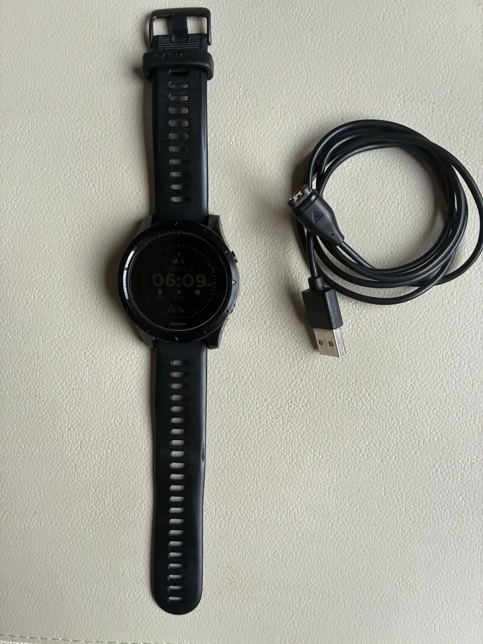 GARMIN 945 FORERUNNER MUSIC