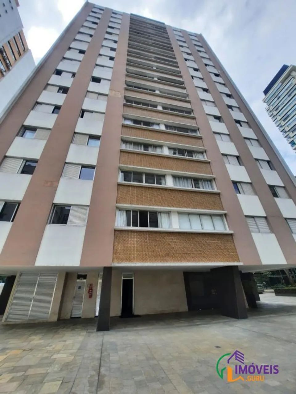 APARTAMENTO - ALTO DA BOA VISTA - SP - Foto 2