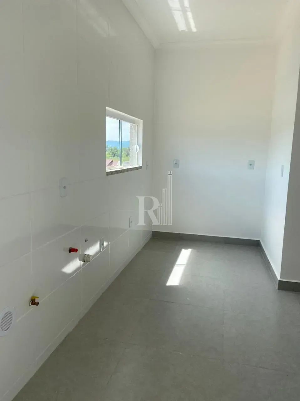 Apartamento para locação,próximo a área verde do Bosque da Mata. - Foto 2