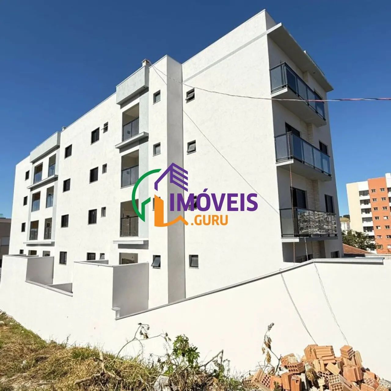 APARTAMENTO - VILA TOGNI - MG