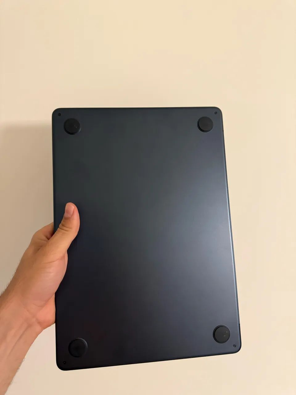 MacBook Air Apple M3, 8GB, 256GB - 13 Polegadas - Foto 3
