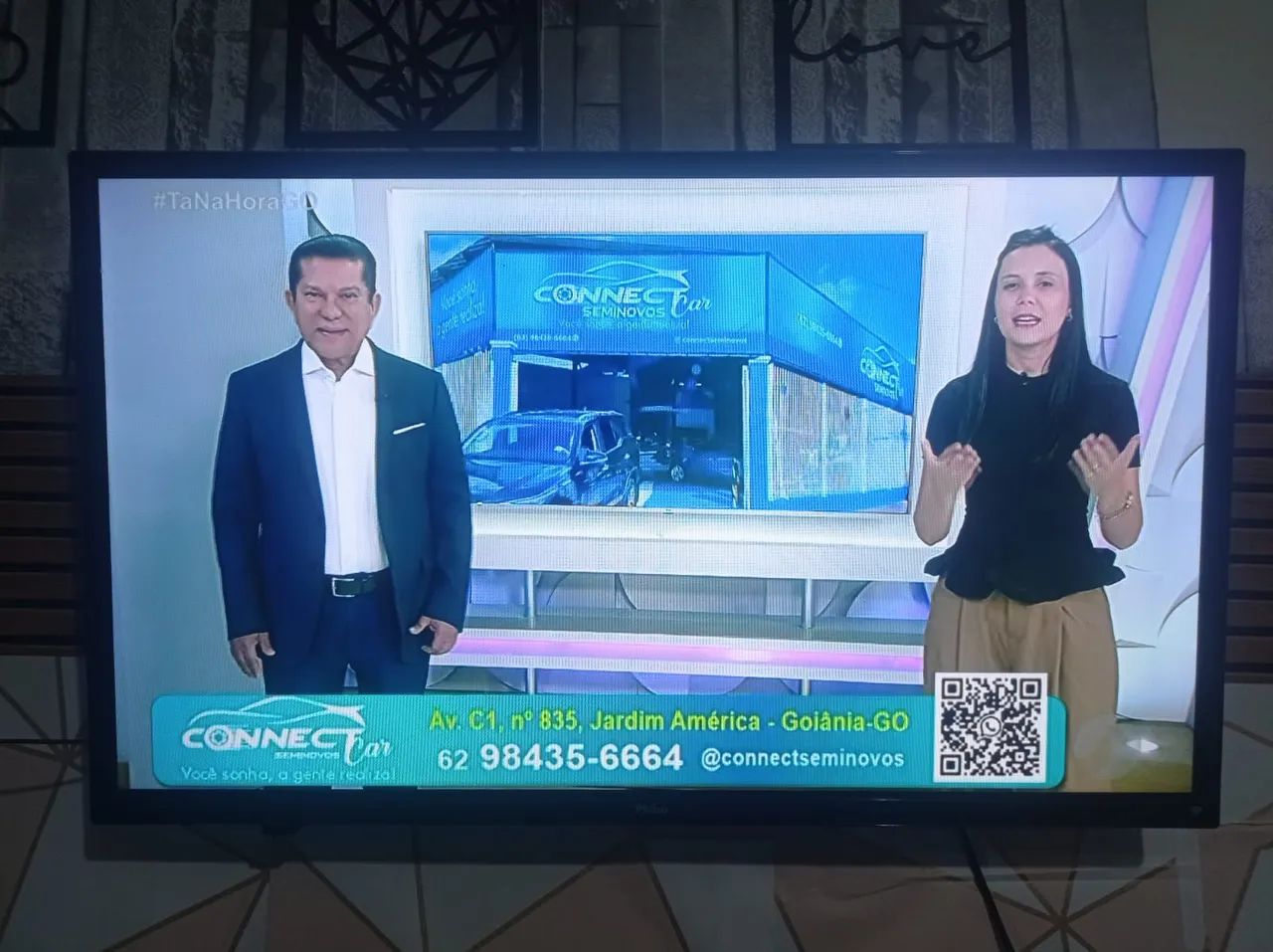 Tv 32 philco  - Foto 4