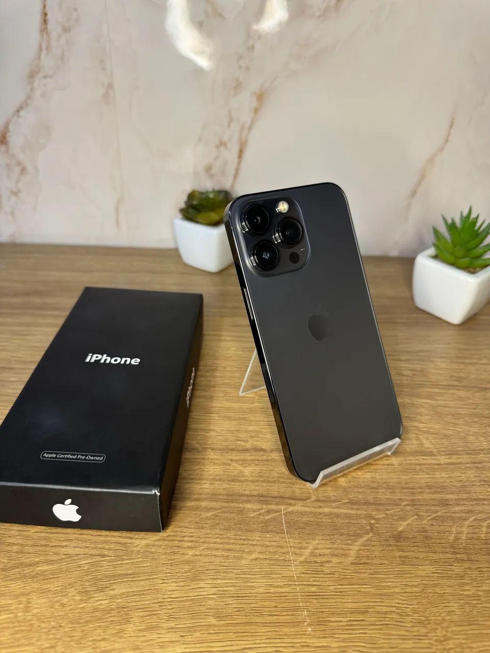 iPhone13pro 256gb ブラック iPhone 13 Pro 256GB - Celulares e Smartphones - Aririú, Palhoça