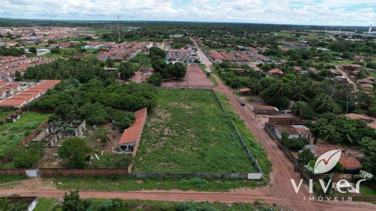 TERRENO SÃO GONÇALO DO AMARANTE - Foto 4