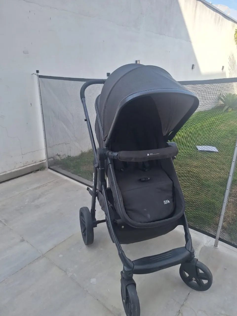 Carrinho de bebê - Foto 3