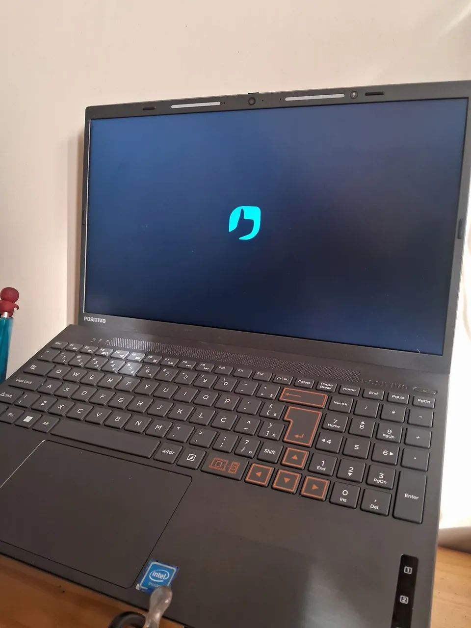 NOTEBOOK POSITIVO VISION C15 