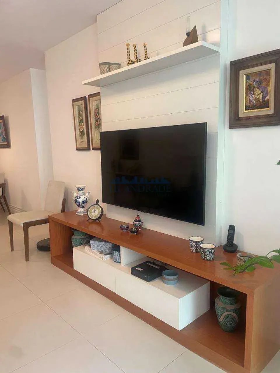 Jardim Oceânico  113 m² | Varanda I 3 Quartos (1 Suíte) | 3 Vagas | Prédio Novo - Foto 5