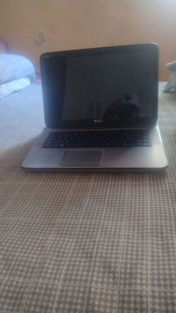 Notebook Dell 