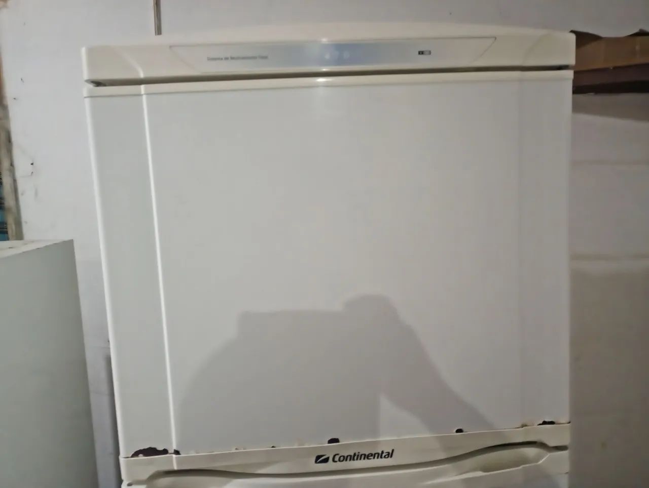 Geladeira duplex continental  - Foto 3