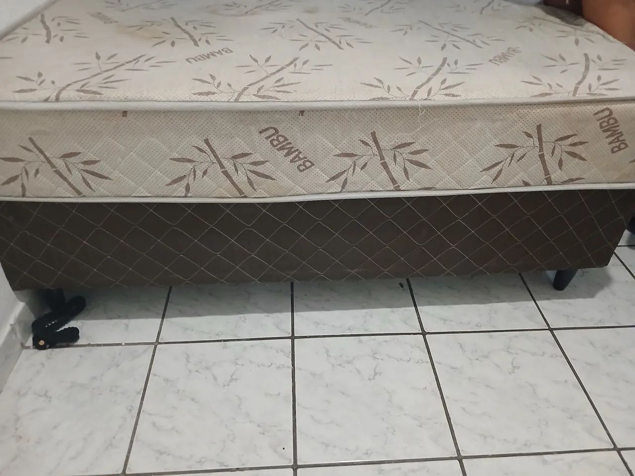 Cama box - Foto 2