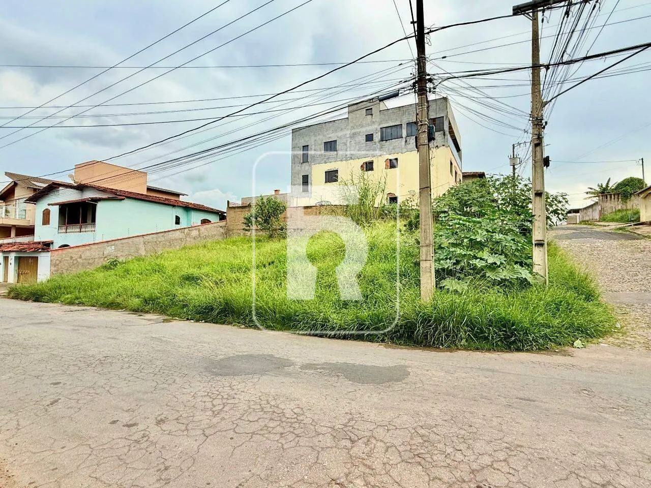 Lote à venda, Arcádia - Conselheiro Lafaiete/MG