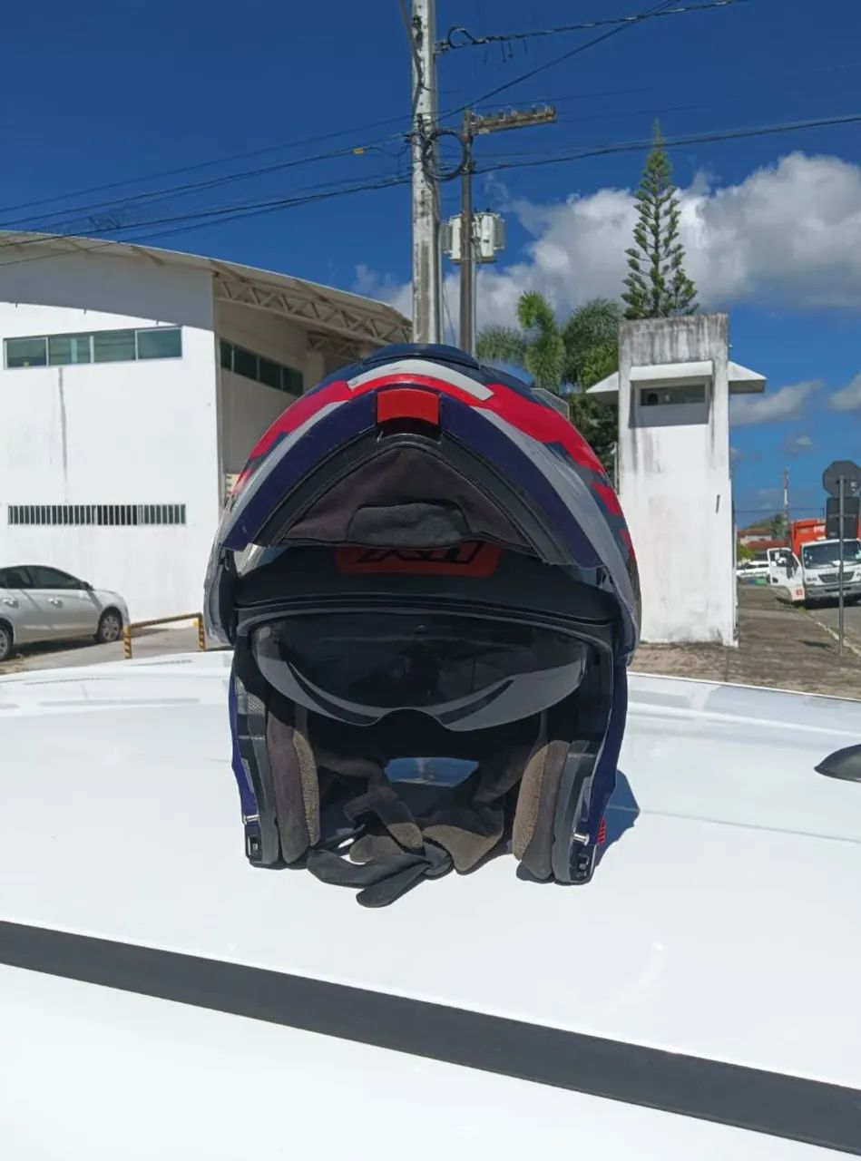 Capacete X 11  - Foto 2