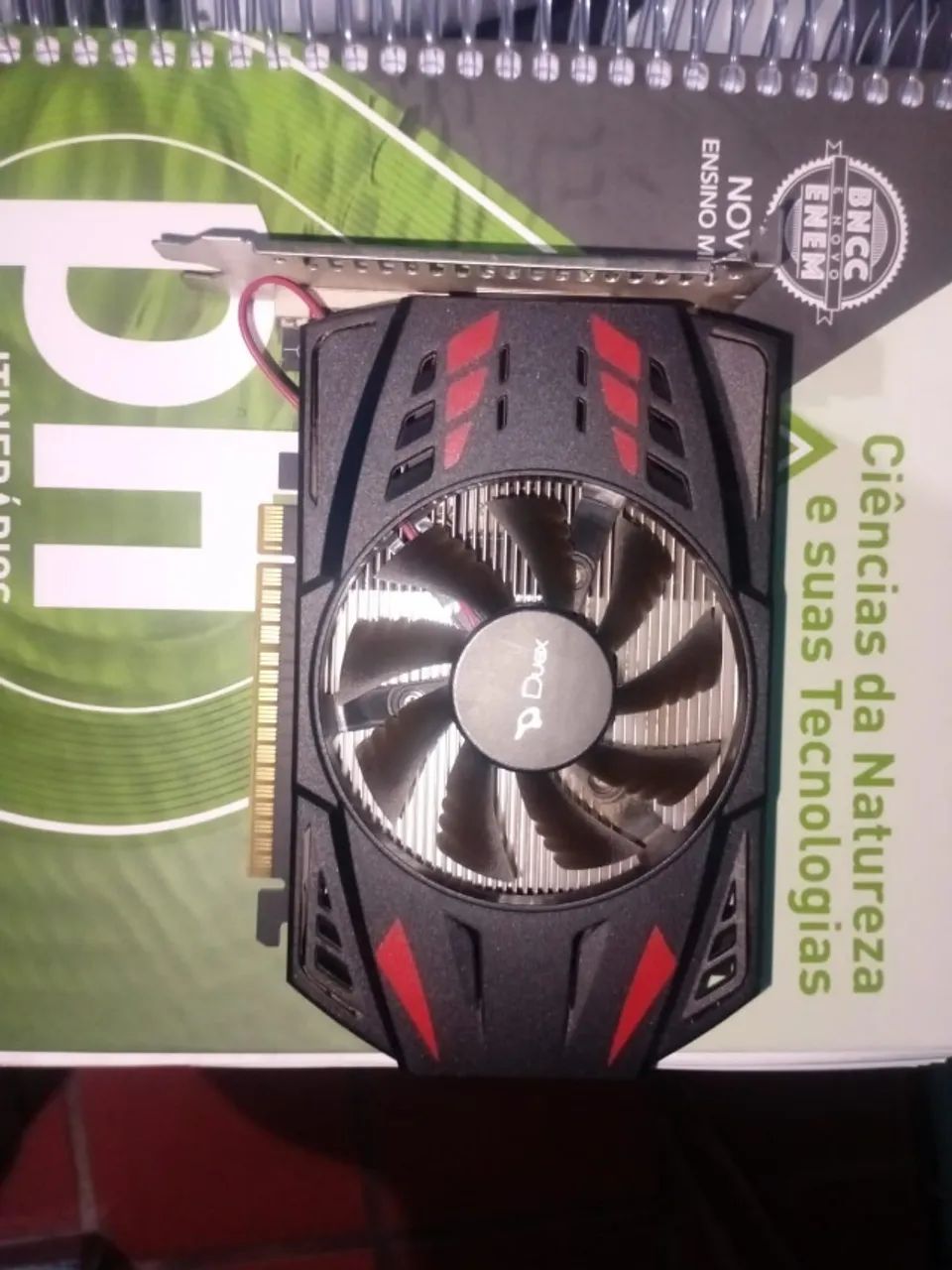 Gtx750Ti(4GB)