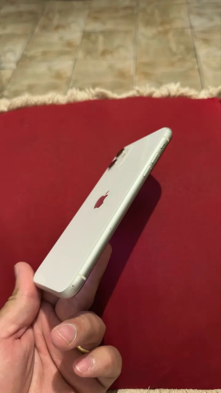 iPhone 11 - Foto 2