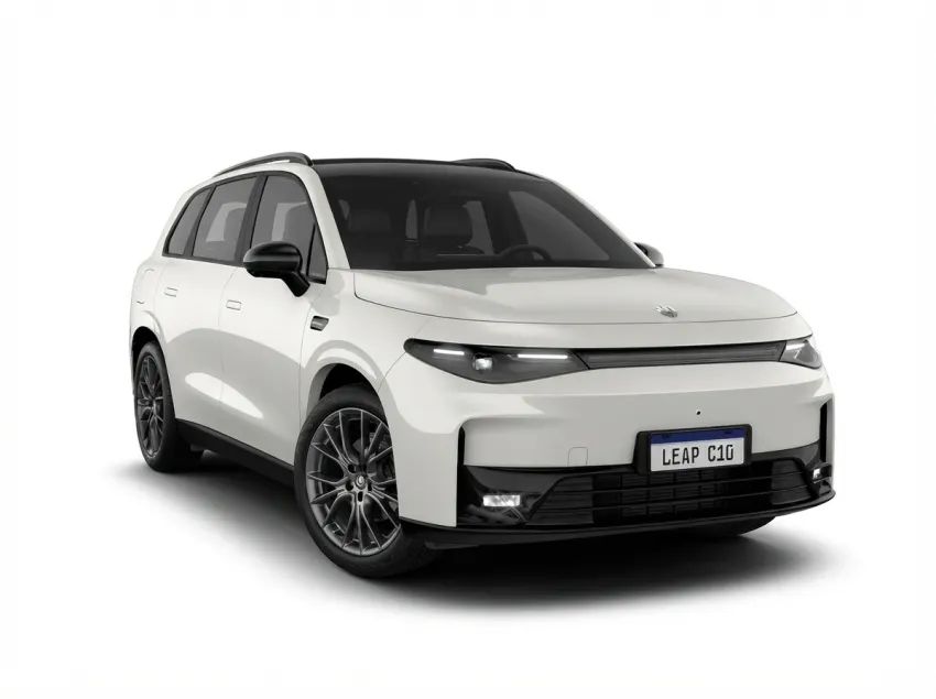 Leapmotor C10 C10 (Elétrico) 2027