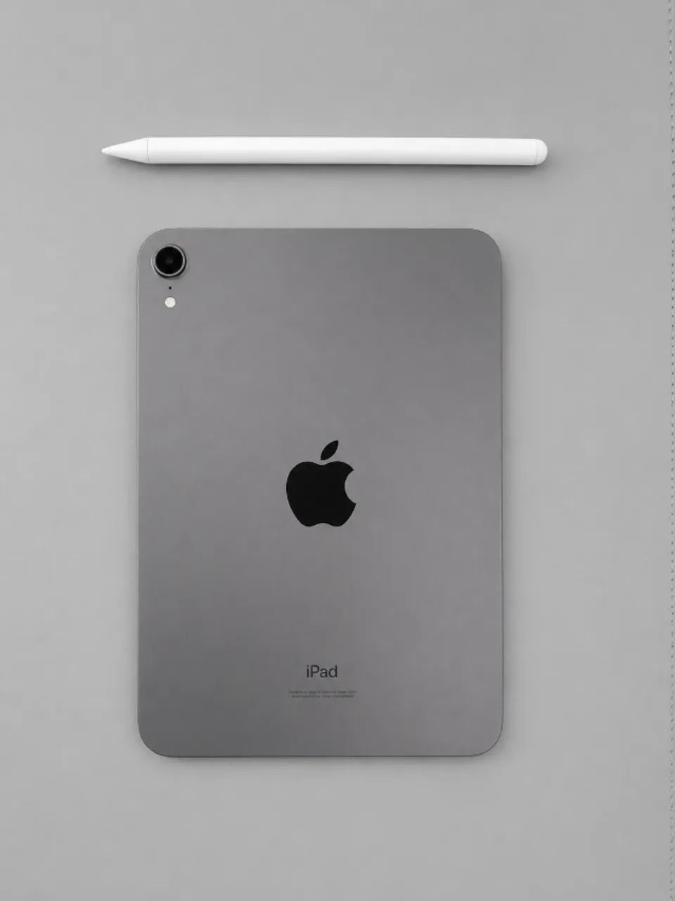 iPad mini 6ª geração 256GB (Wi-Fi) - Notebooks - Boqueirão, Santos