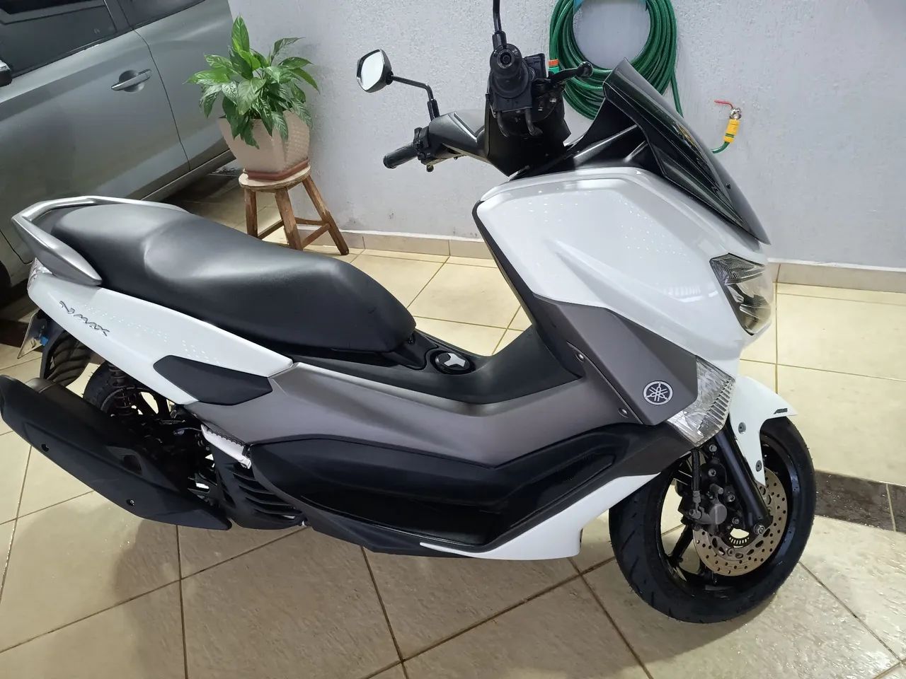 Nmax - Foto 3