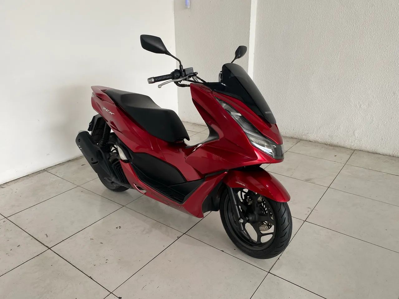 HONDA PCX 2025  - Foto 5