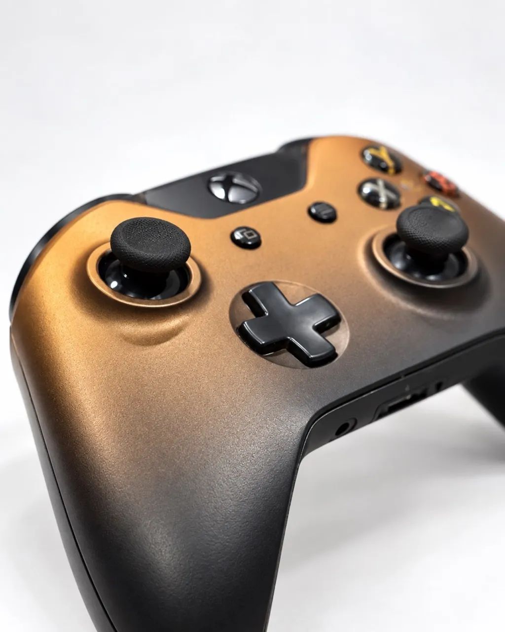 Xbox one X 1TB - Foto 4