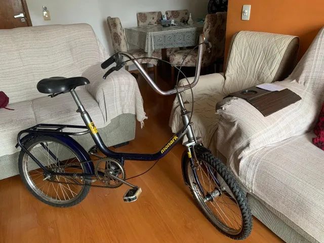 Vendo bicicleta  - Foto 2