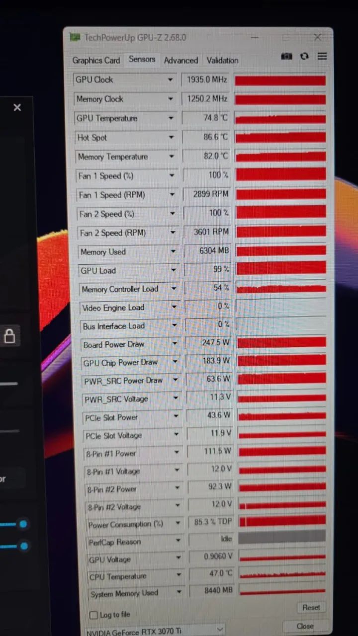 Computador Custom Workstation / Games - Foto 4