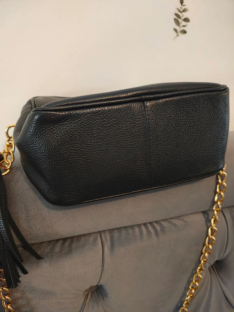 Bolsa Luiza Barcellos original  - Foto 4