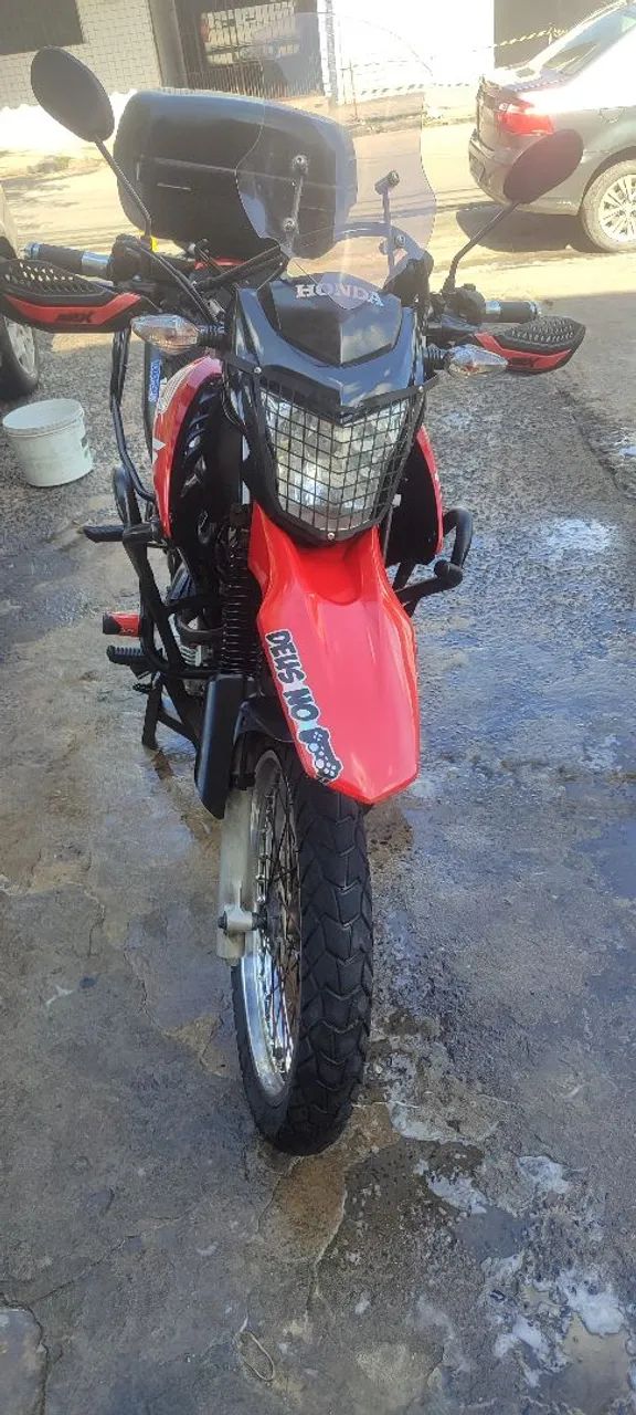 Honda  - Foto 4