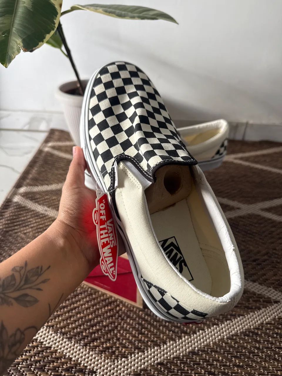Tênis vans novo  - Foto 2