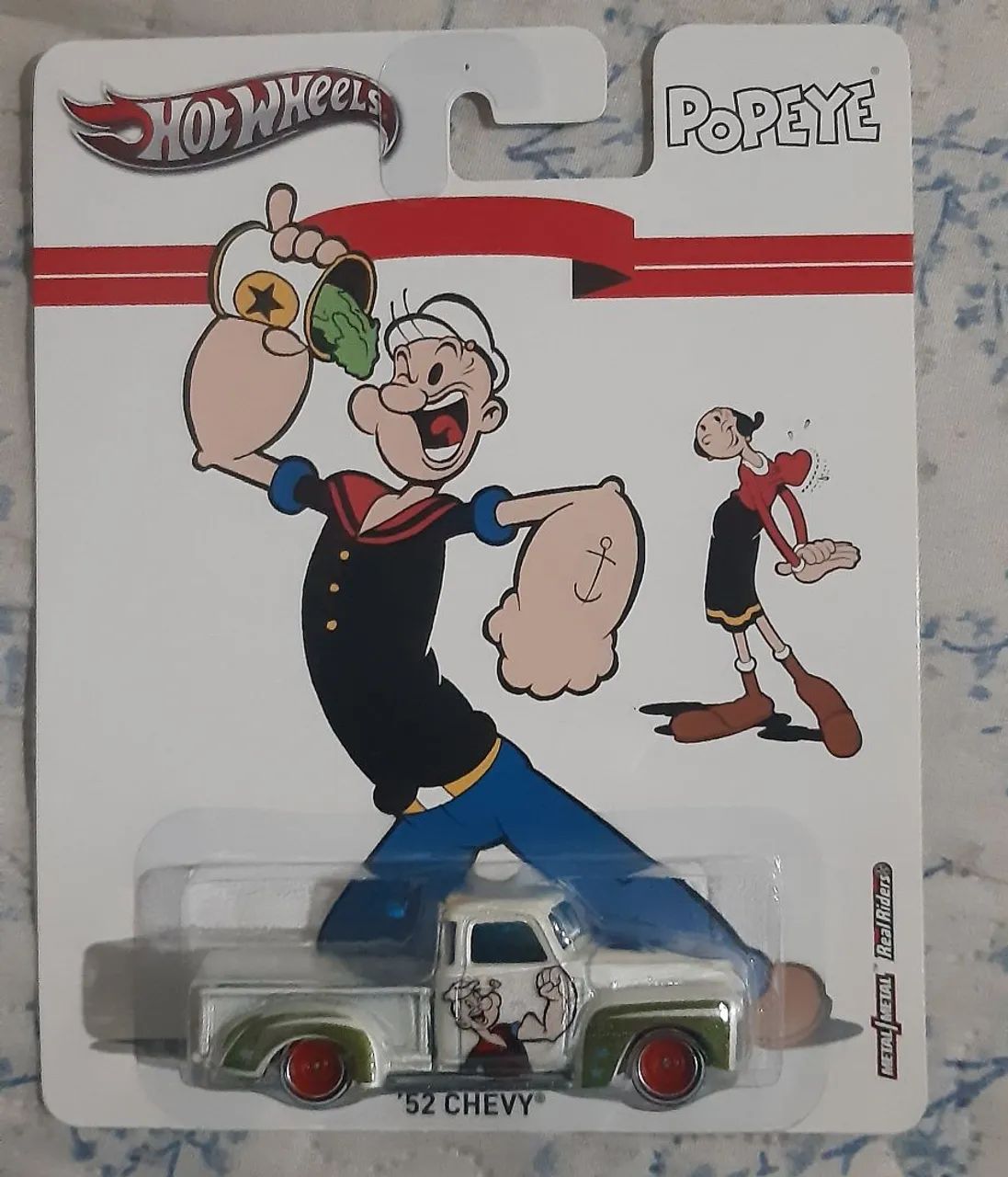 Hot wheels pop culture - Foto 3