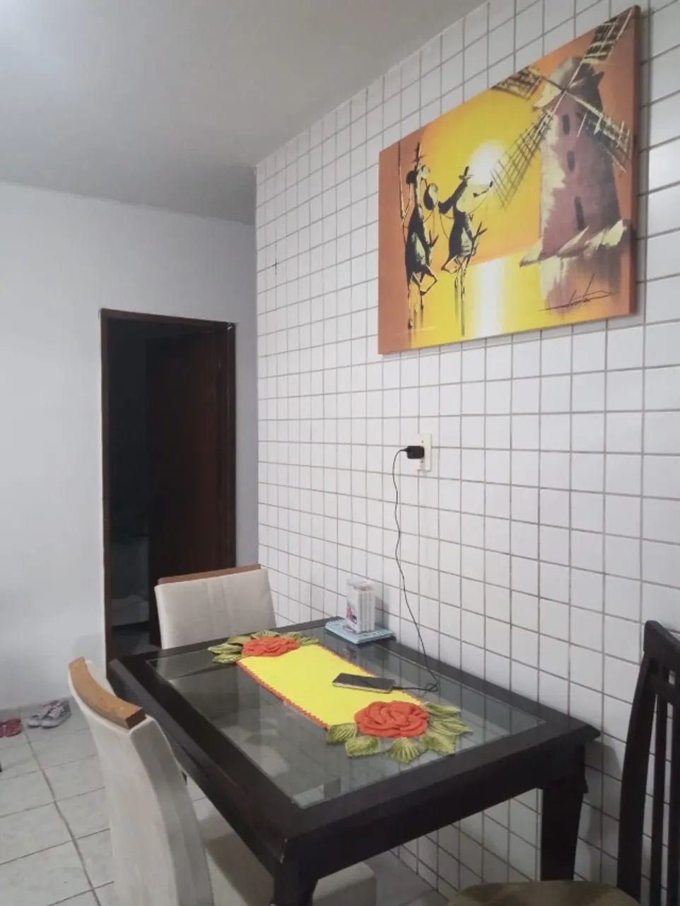 Casa de temporada em São Luís  - Foto 5