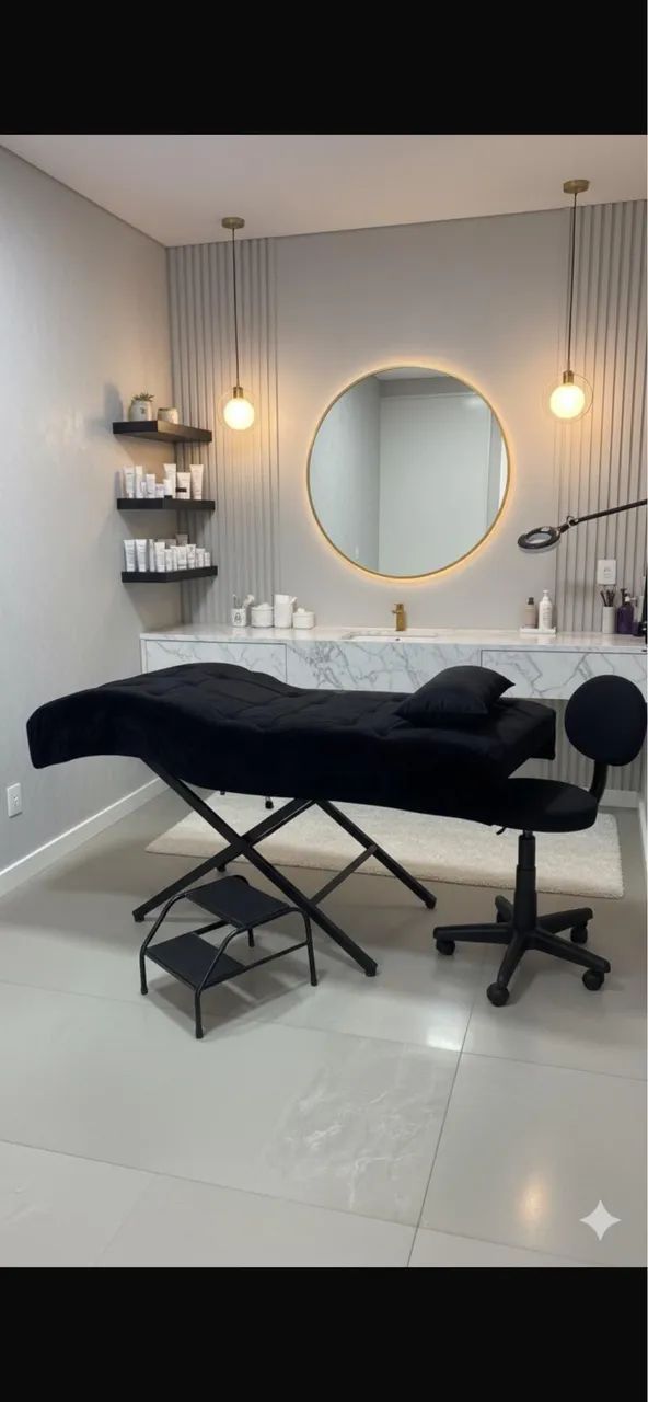 Kit Maca Luxo 