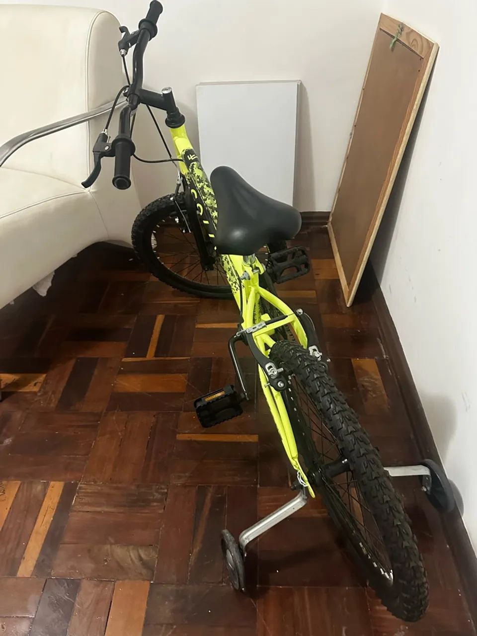 Bike nova - Foto 2
