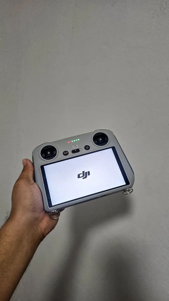 Dji Mini 3 - Foto 2