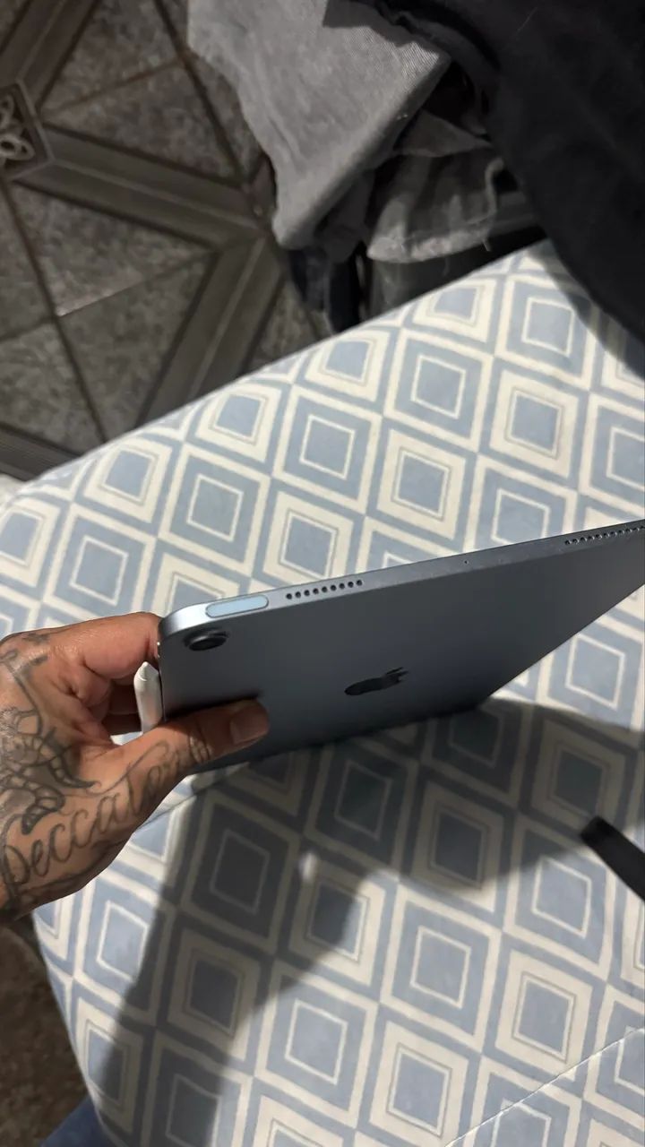 iPad Air 4 256gb - Foto 4
