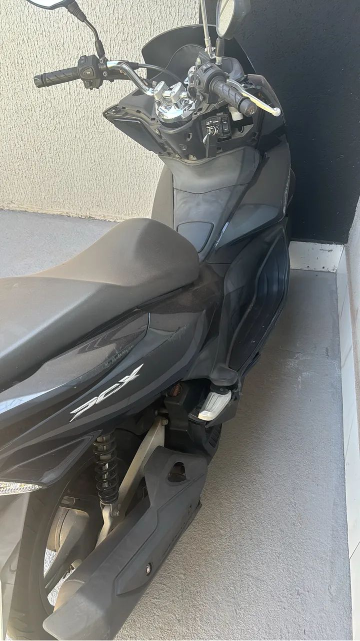 Honda PCX  17/18 - Foto 2