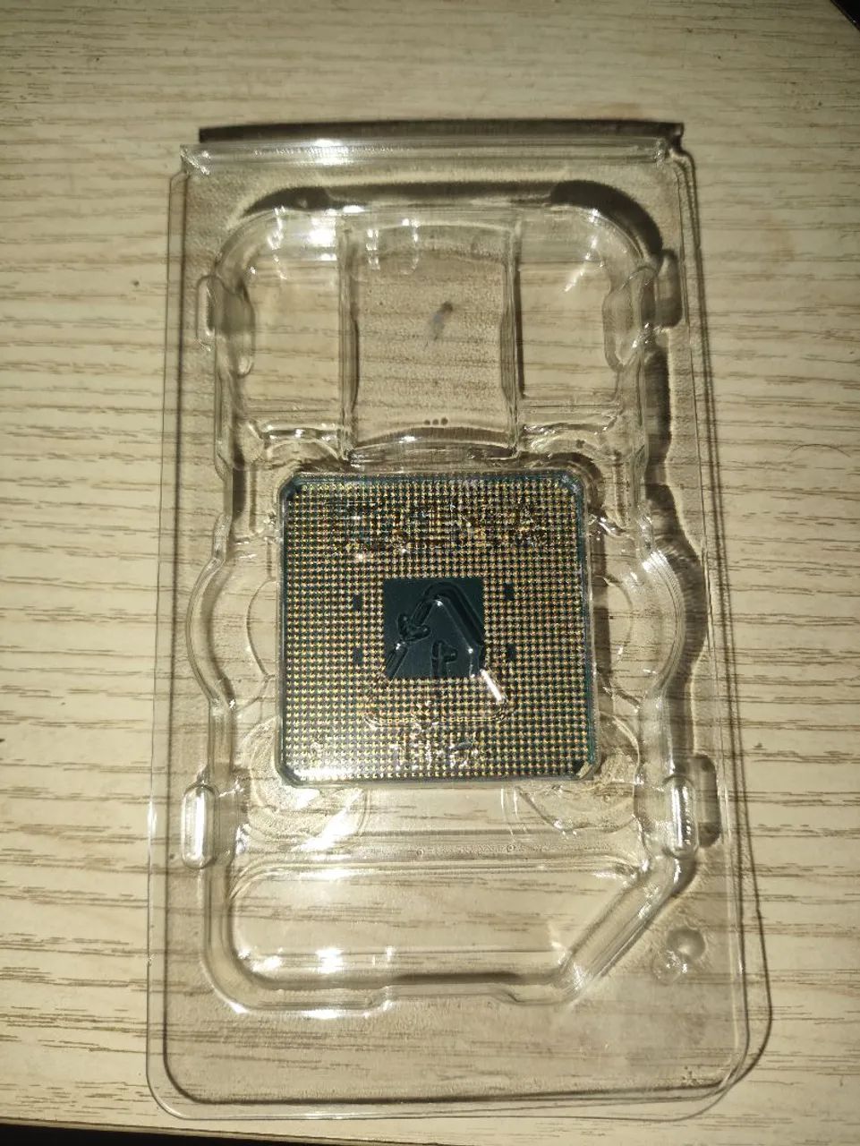Processador ryzen 5 3600 - Foto 2