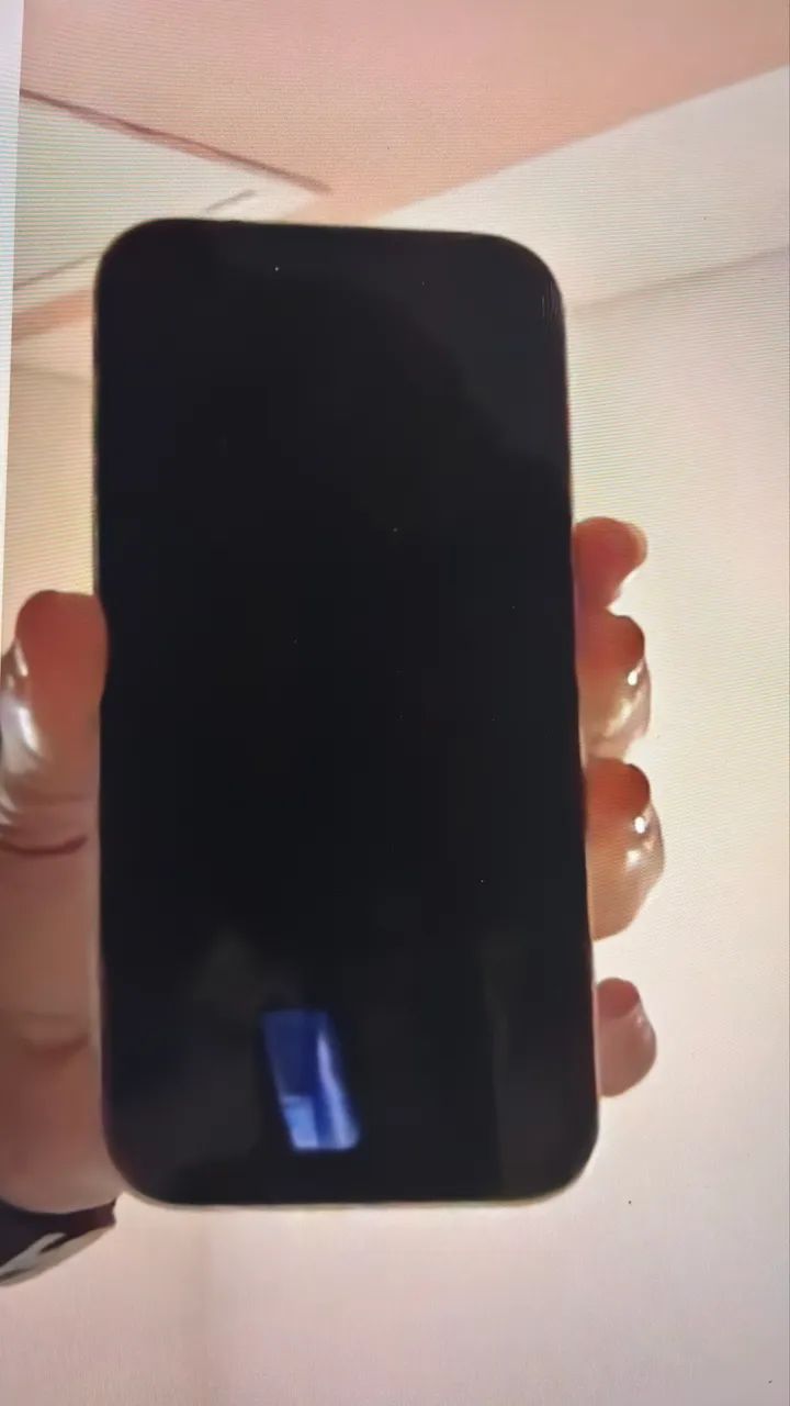 iPhone 15- 128G PERFEITO ESTADO!  - Foto 3