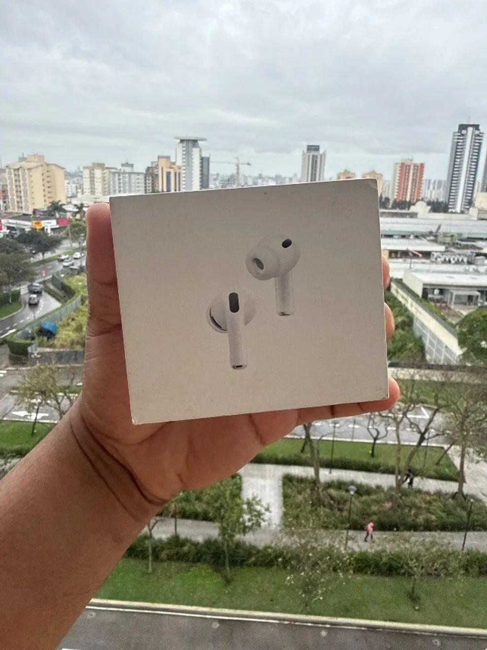 AIRPODS PRO 3 LACRADO !!!!! - Foto 4