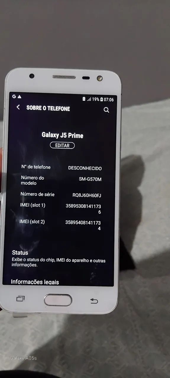Celular j5prime - Foto 4