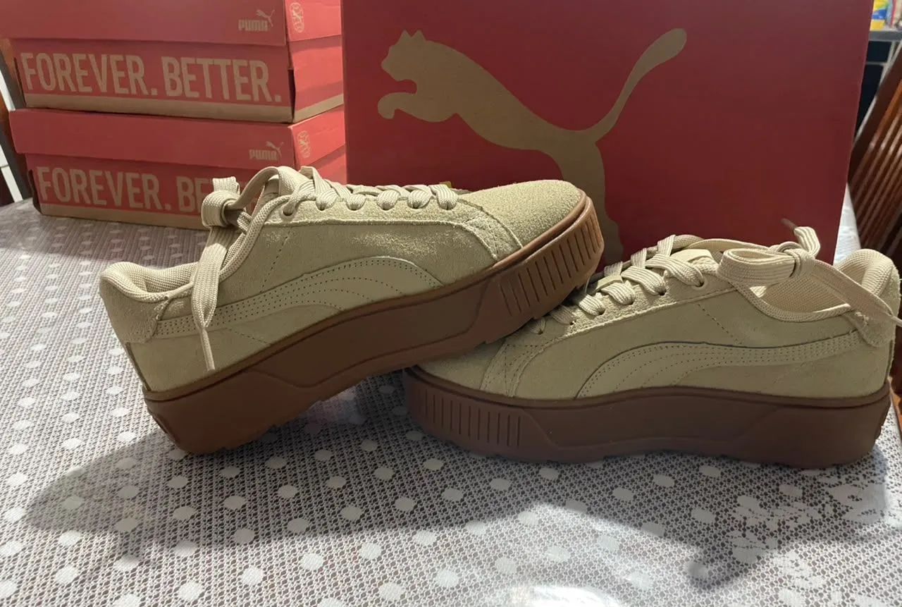 Tenis Puma Karmen sd bdp