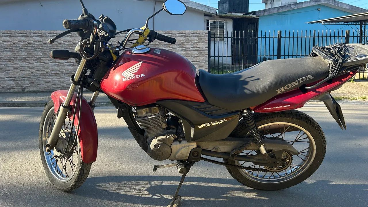 Fan 150 2010