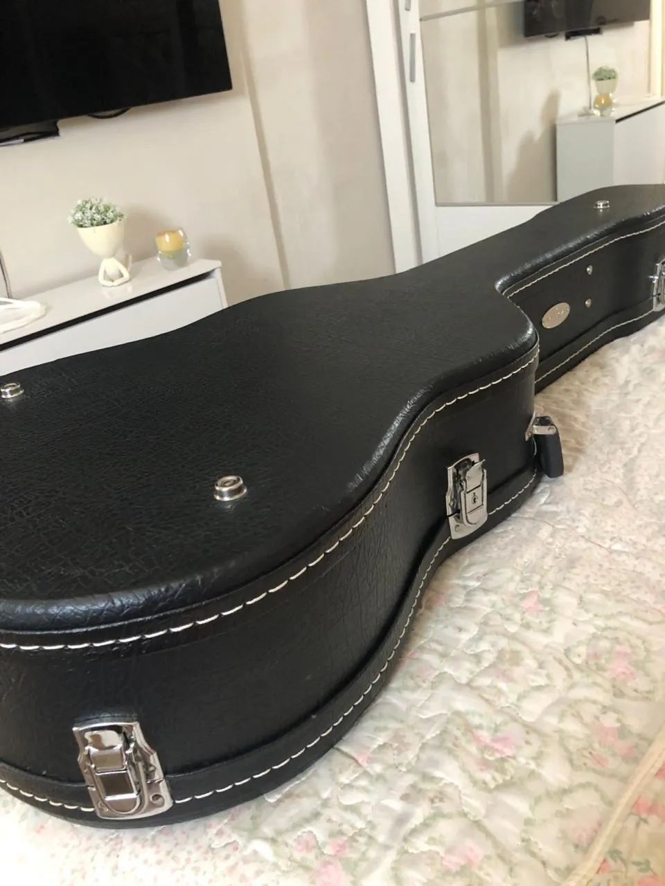 VIOLÃO GD93CE  - Foto 2