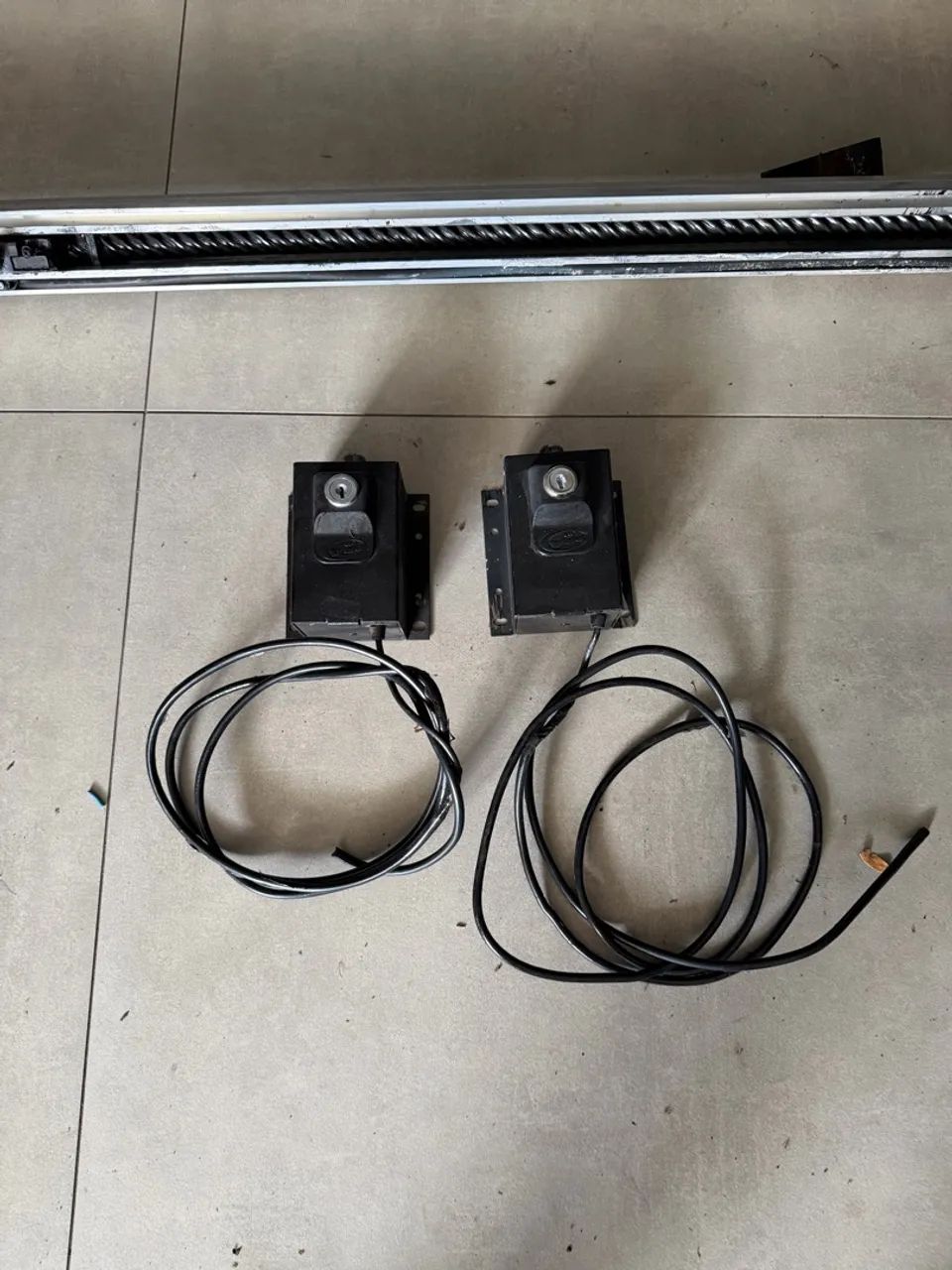Kit Motor PPA 1/3 Jet Flex  - Foto 4