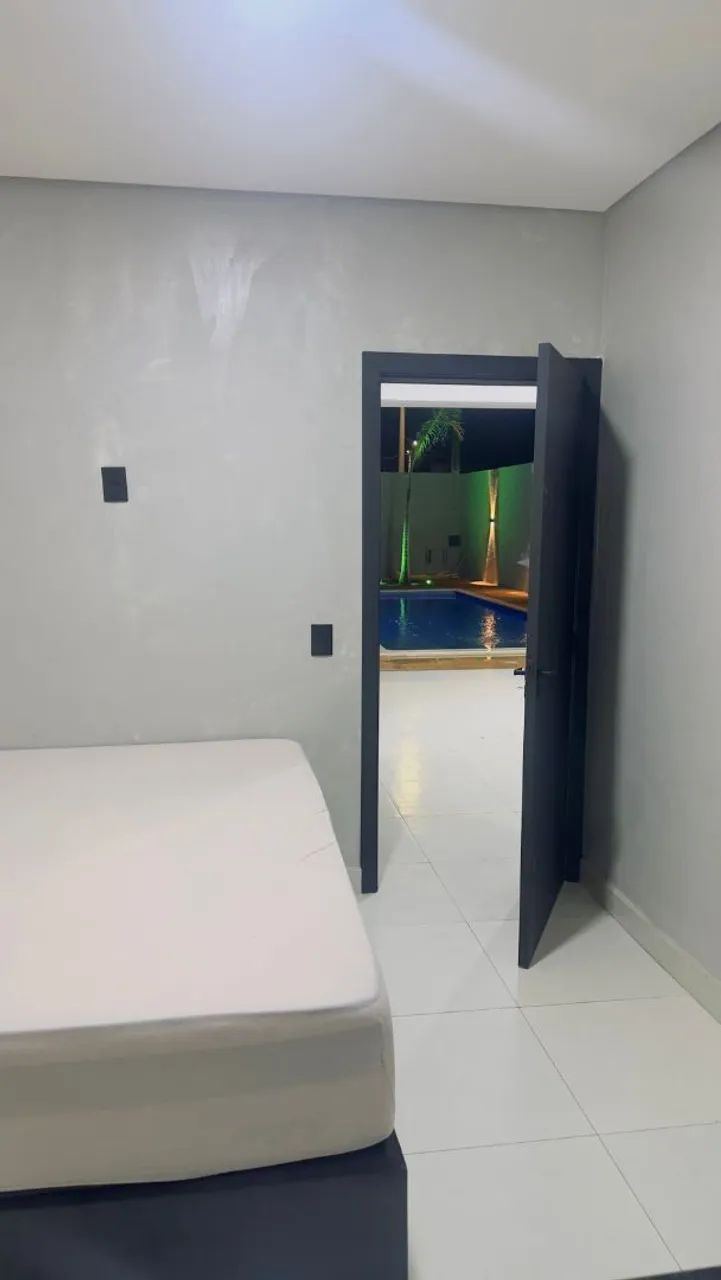Espaço com piscina  - Foto 3