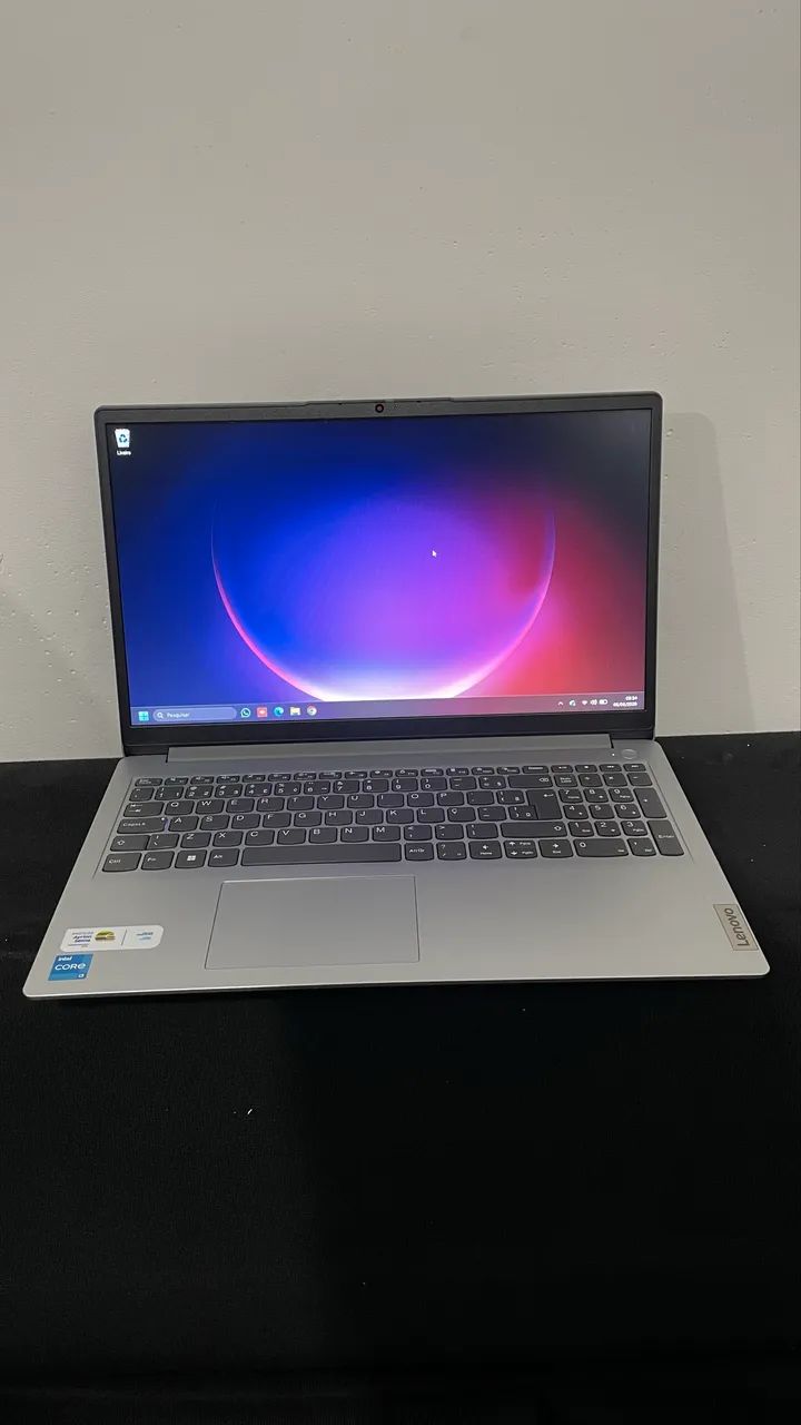 Lenovo IdeaPad 1 15IAU7 - Foto 5