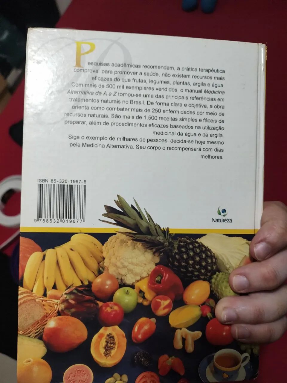 Livro Medicina - Foto 2