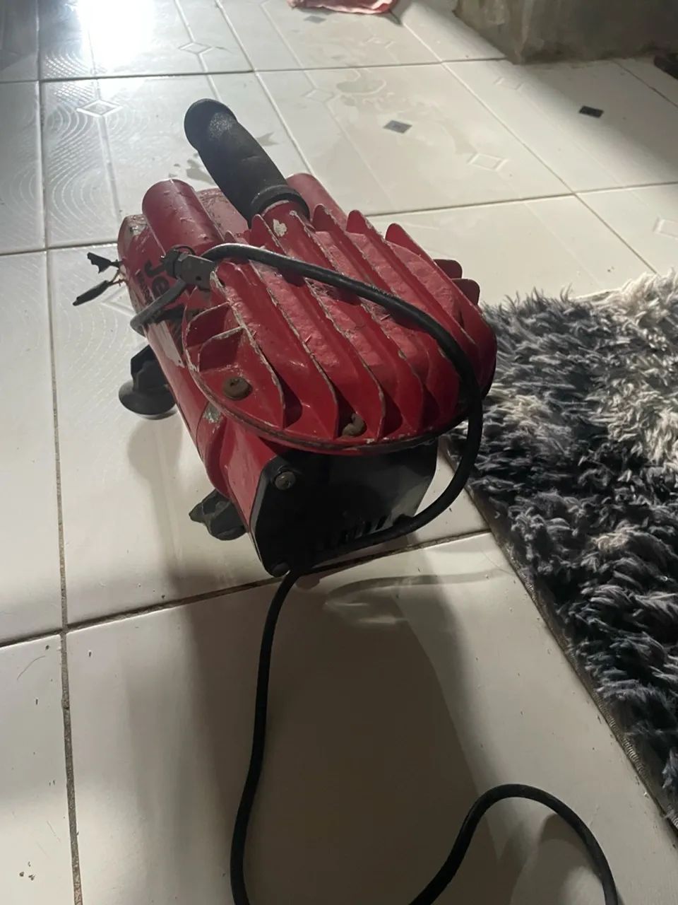 Vendo compressor  - Foto 2