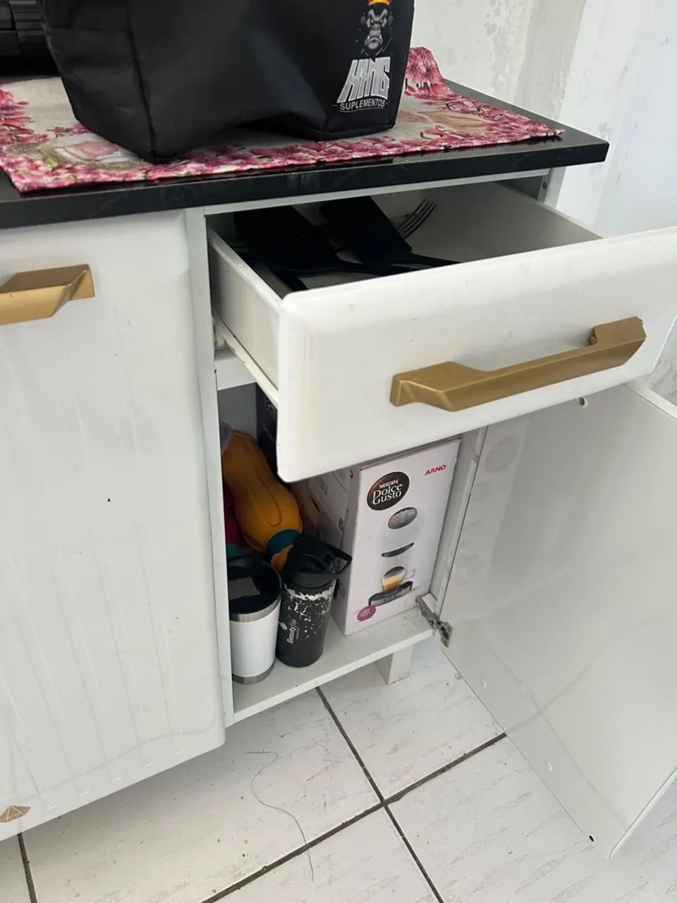Armário de cozinha  - Foto 4